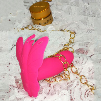 Đồ chơi tình dục